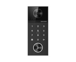 Villa Kapı İstasyonu (DS-KV6124-WBE1)