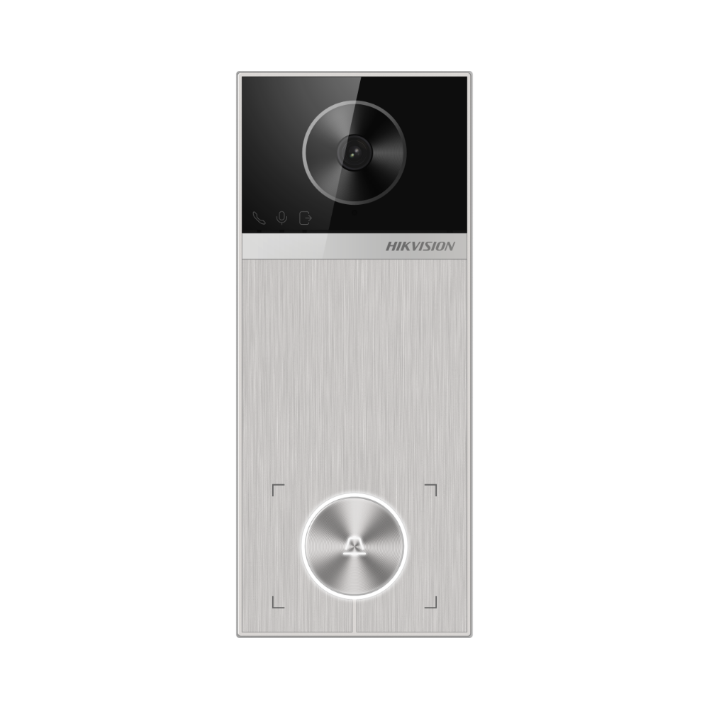Villa door station (DS-KV6114-ME1)
